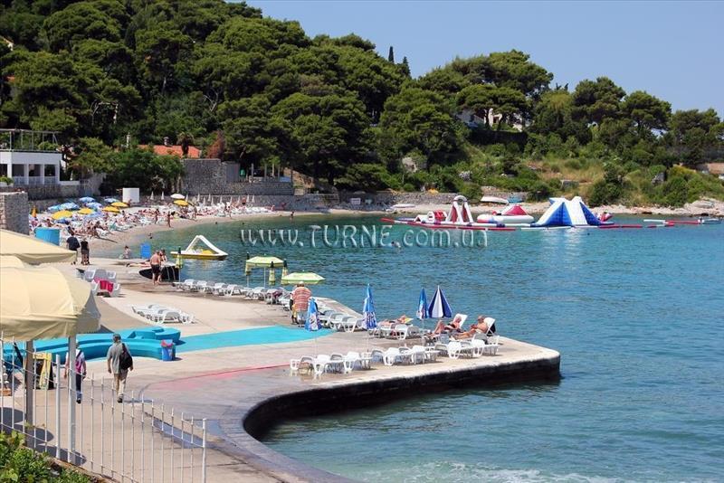 Изображение Adriatica Rooms Hotel 2*