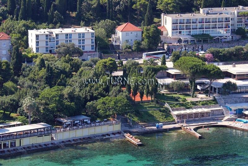 Отель Adriatica Rooms Hotel 2*