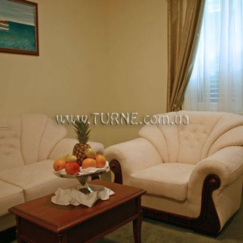 Фотография Aquarius 3*