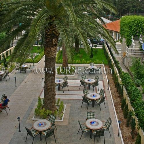 Отель Aquarius 3*