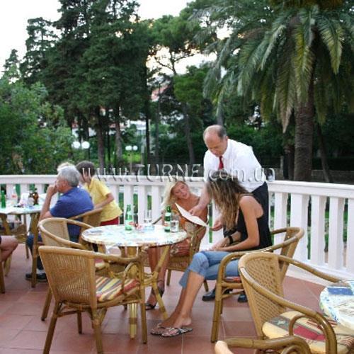 Фотография Zagreb 3*