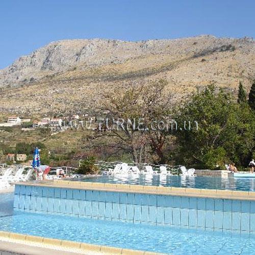 Изображение Orphee (ex. Orphee Hotel) 3*