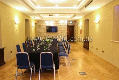 Картинка Kazbek Hotel 5*