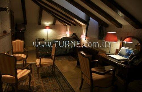 Фотография Kazbek Hotel 5*