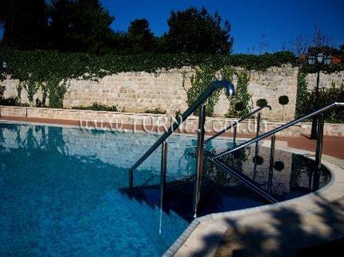 Фото Kazbek Hotel 5*