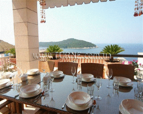 Изображение Villa Agave вилла