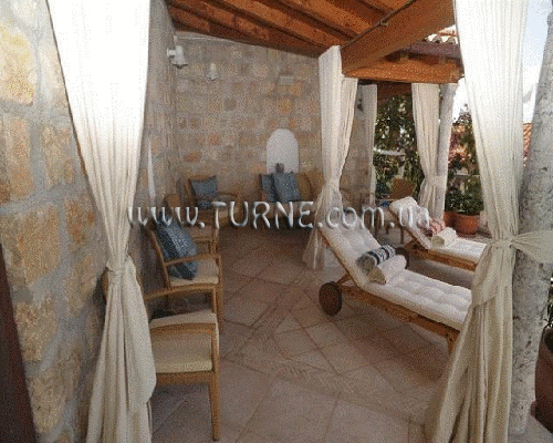 Отель Villa Agave вилла