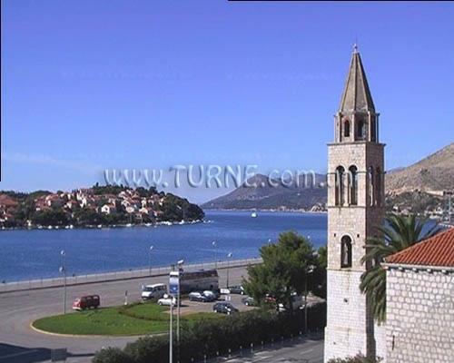 Отель Petka Dubrovnik 3*