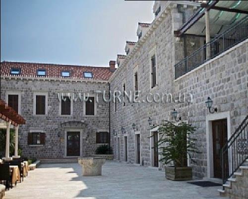 Картинка Pile Villa Dubrovnik 3*