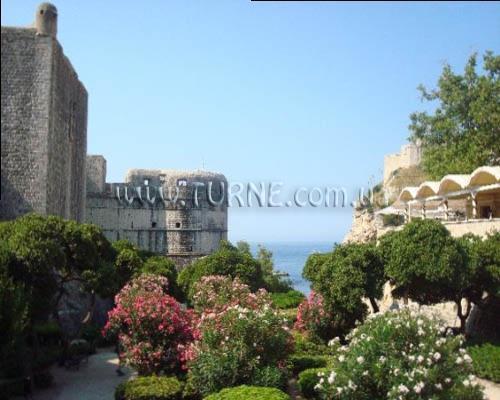 Отель Pile Villa Dubrovnik 3*