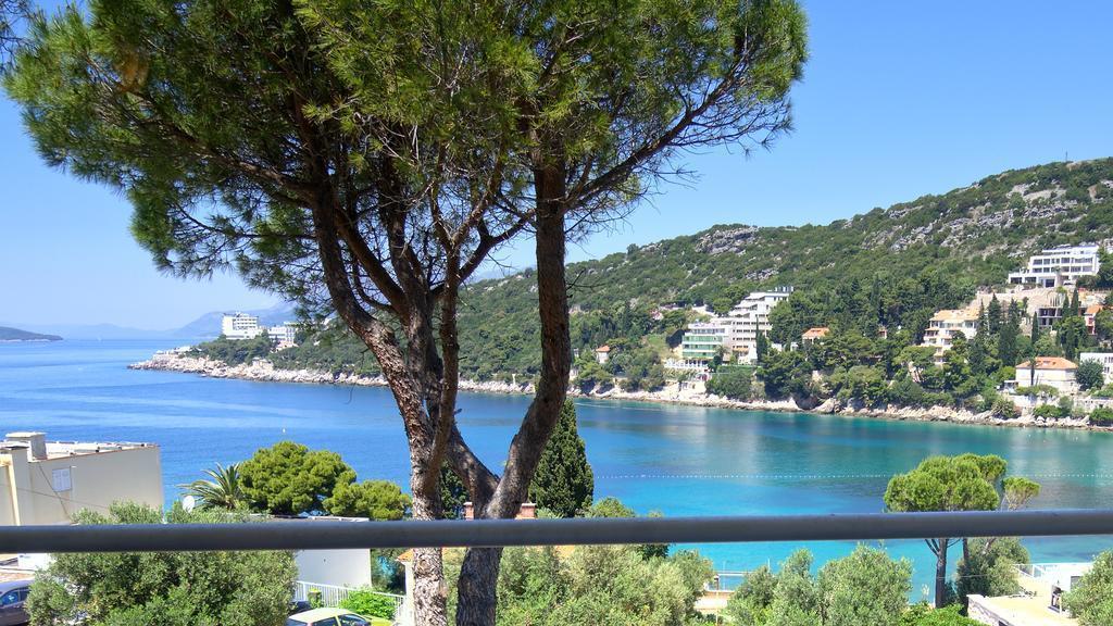 Отель Adriatic Dubrovnik 2*