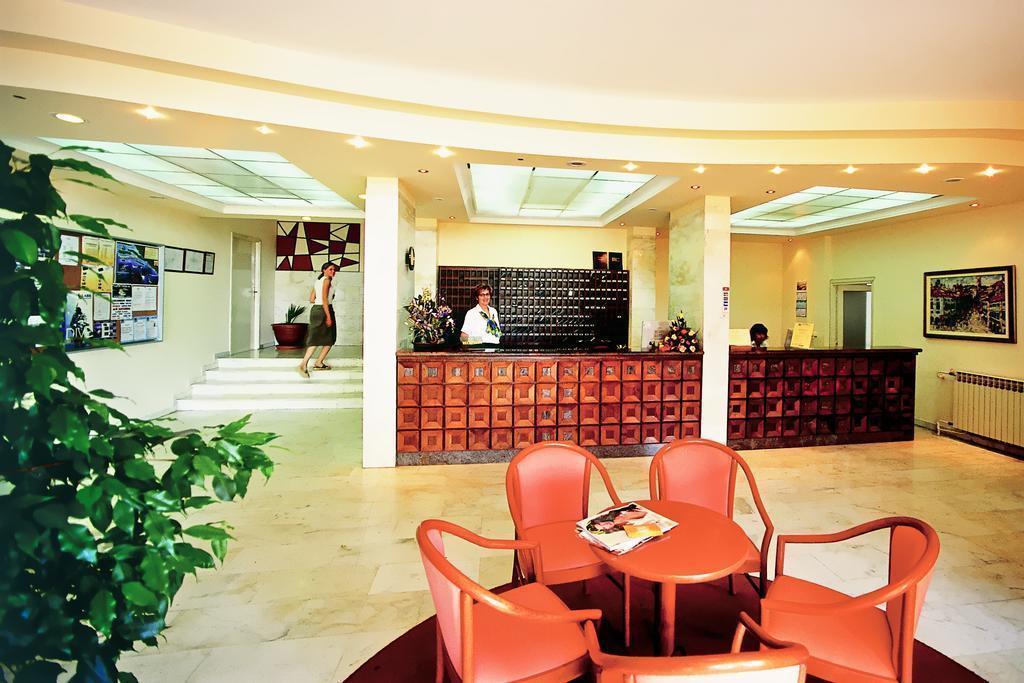 Изображение Adriatic Dubrovnik 2*