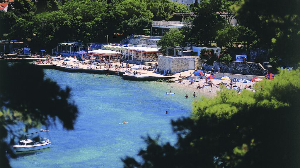 Картинка Adriatic Dubrovnik 2*