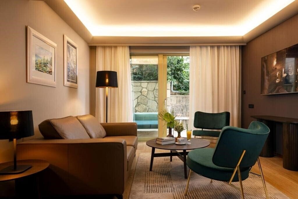 Изображение More Hotel Dubrovnik 5*