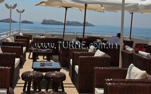 Отель Royal Palm Hotel 5*