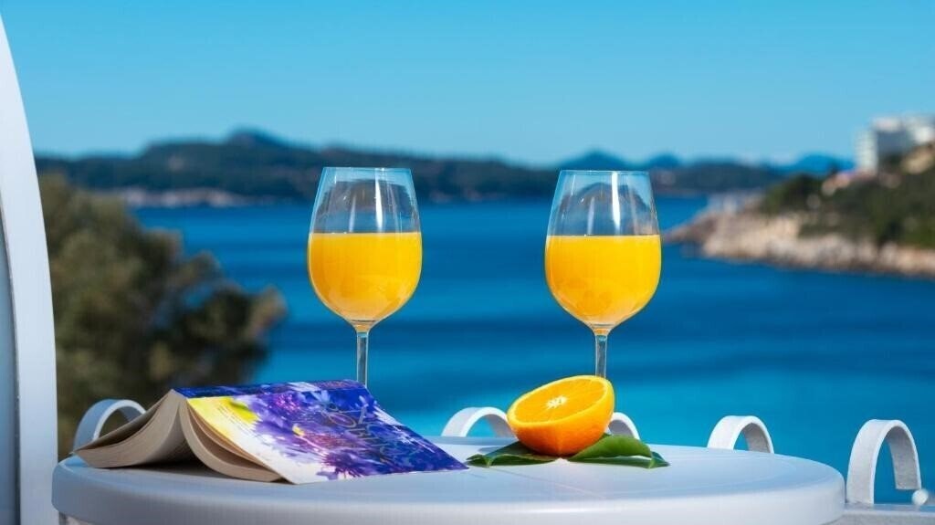 Фотография Komodor Hotel Annex 3*