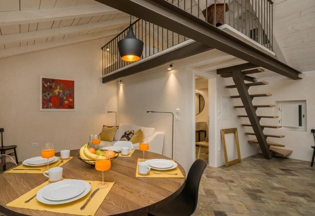 Фото Apartment House Lina 3*