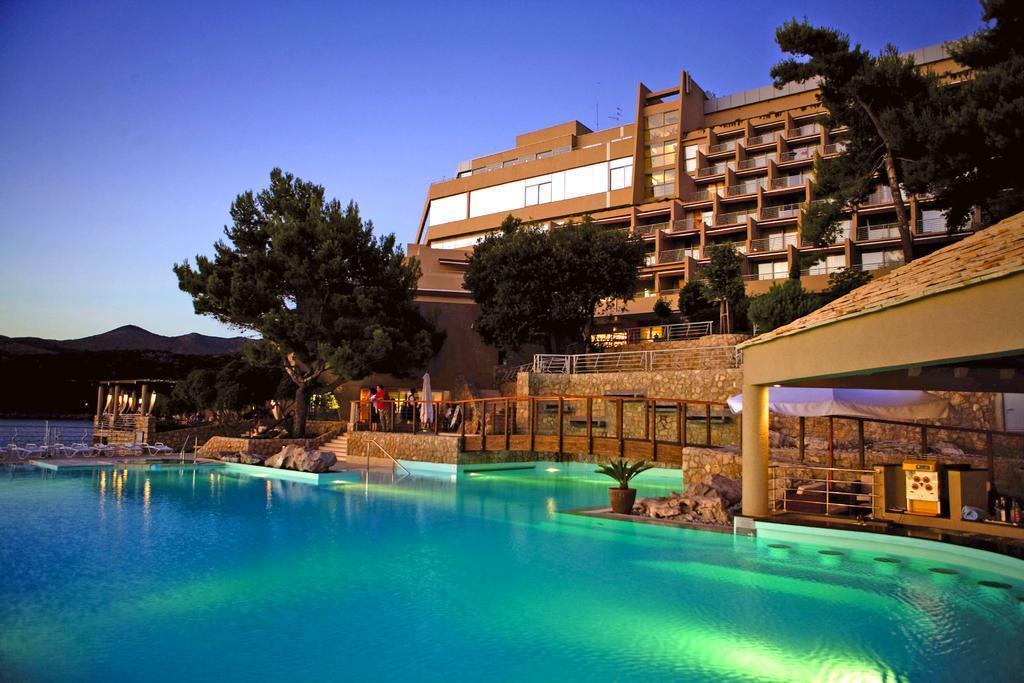 Отель Dubrovnik Palace & SPA Hotel 5*