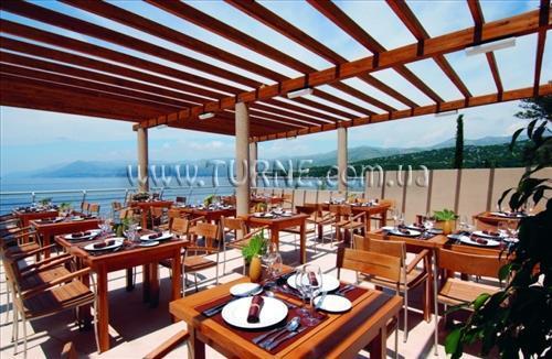 Картинка Dubrovnik Palace & SPA Hotel 5*