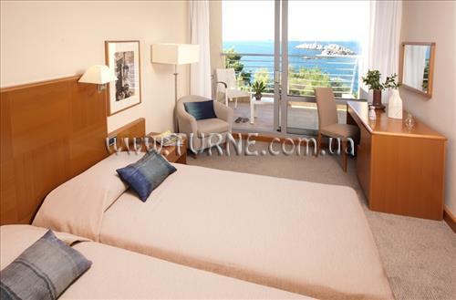 Изображение Dubrovnik Palace & SPA Hotel 5*