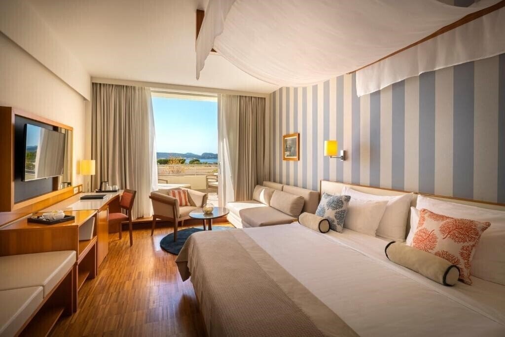 Изображение Dubrovnik President 4*