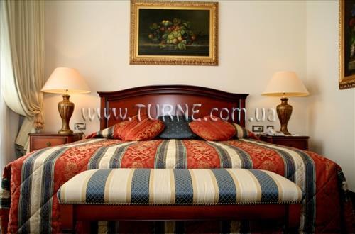 Отель Argentina 5*