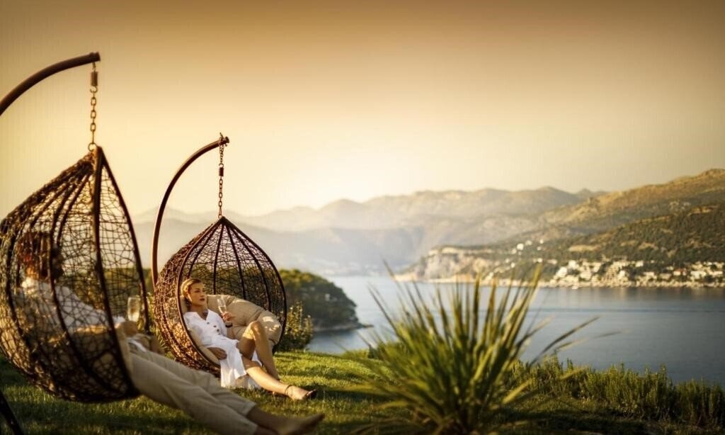 Изображение Argosy 4*