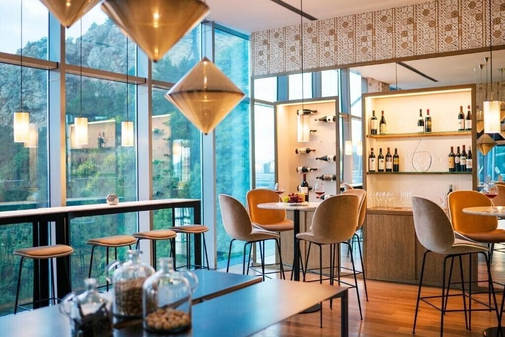 Изображение Bellevue Hotel 4*