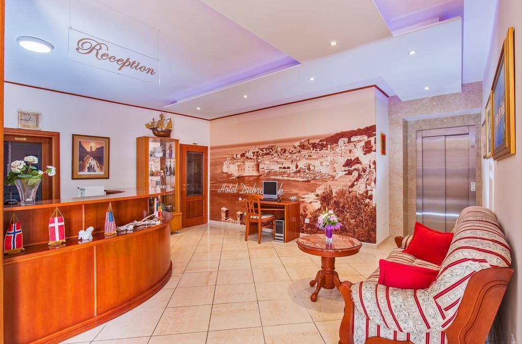 Фото Dubrovnik Hotel 5*