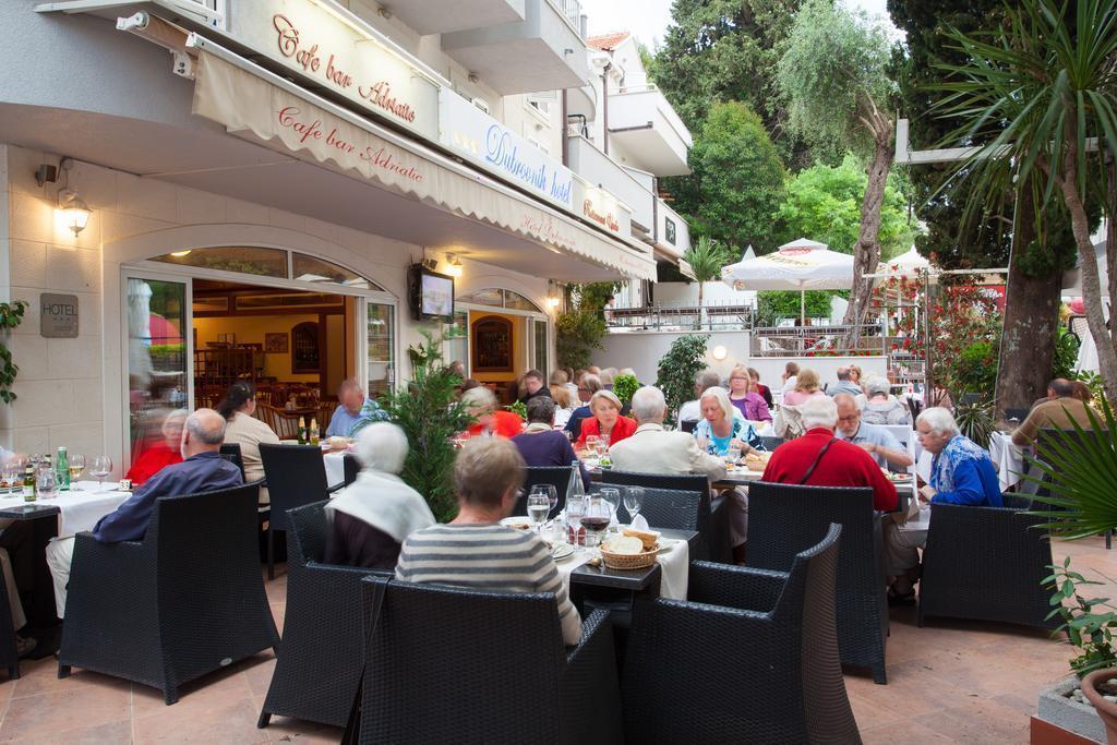Изображение Dubrovnik Hotel 5*