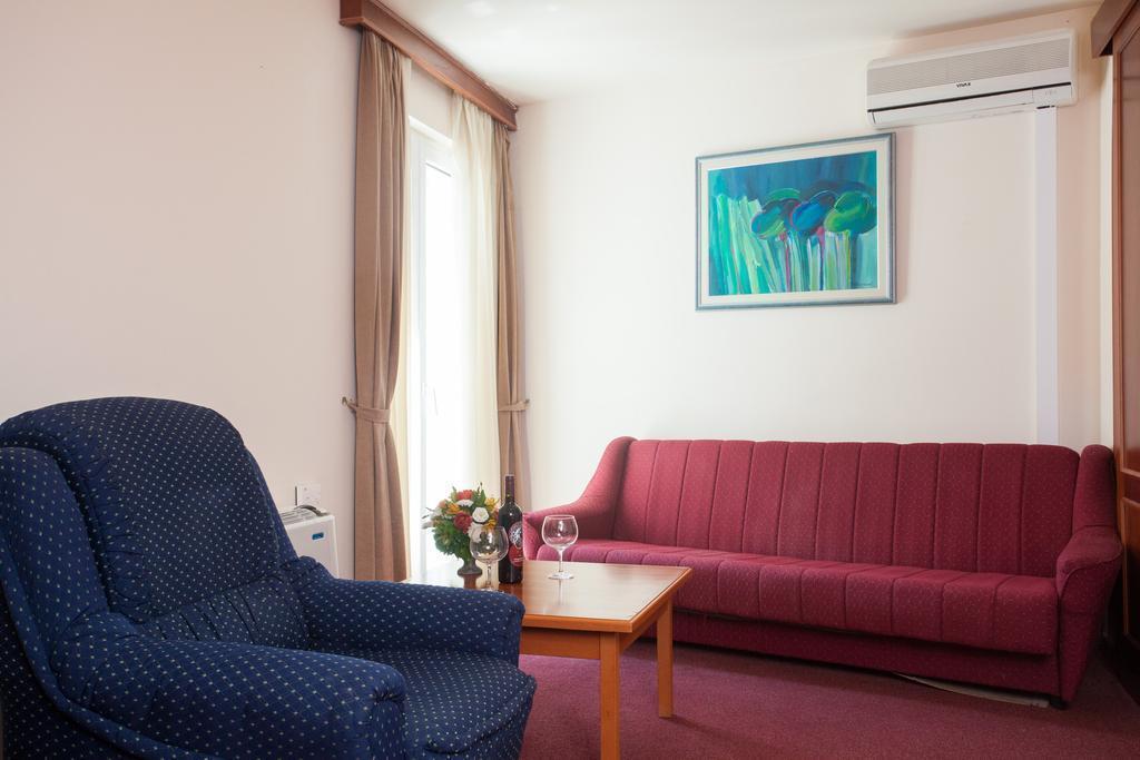 Картинка Dubrovnik Hotel 5*