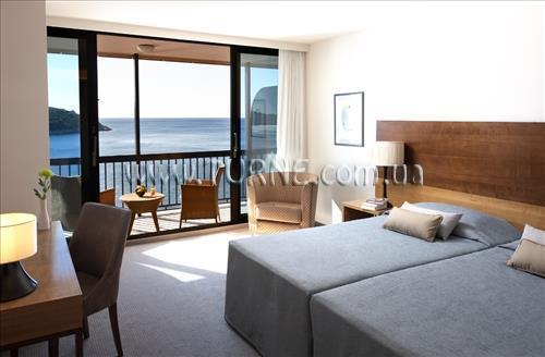 Фотография Excelsior Hotel 5*