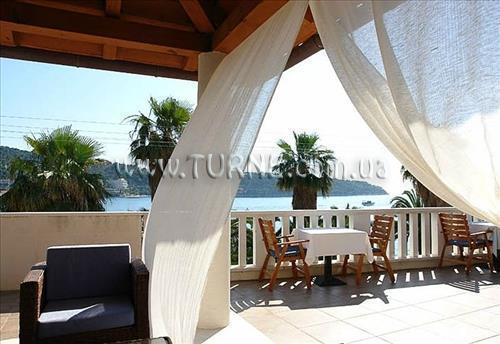 Картинка Hotel Villa Vilina 4*