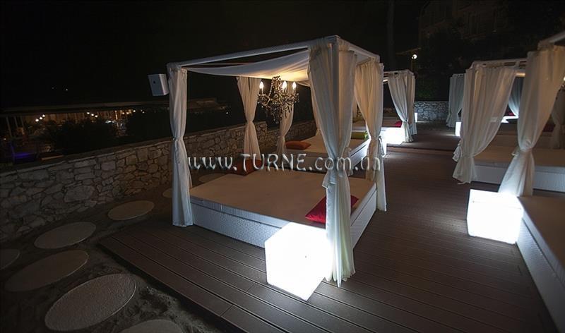 Фото TUI Blue Kalamota Island Resort (ex. Villas Kolocep) 3*