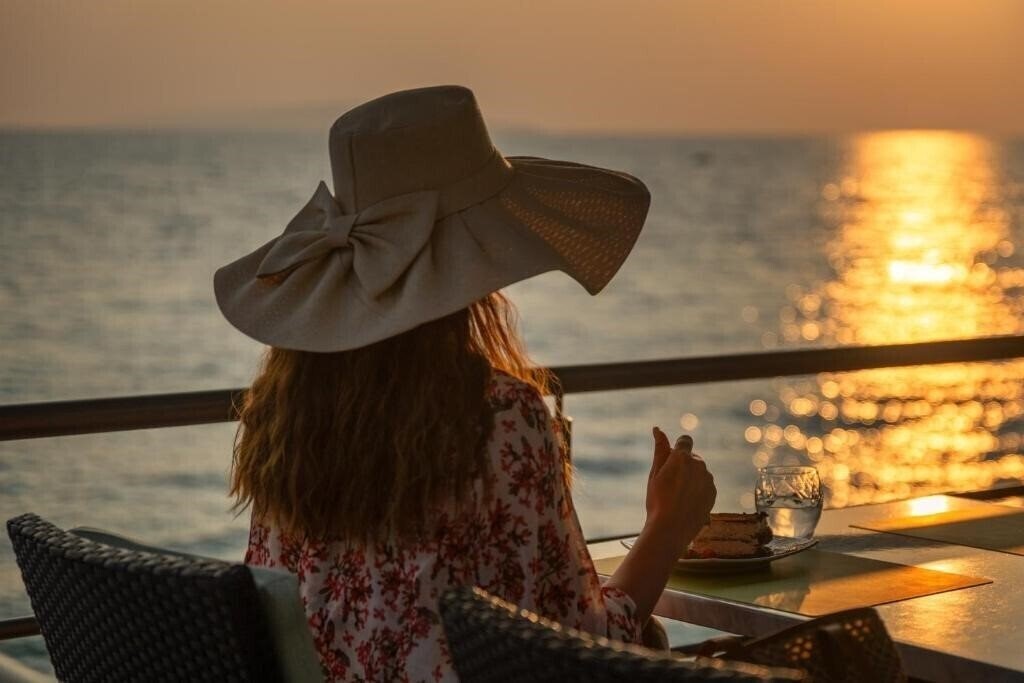 Картинка Saudade 4*