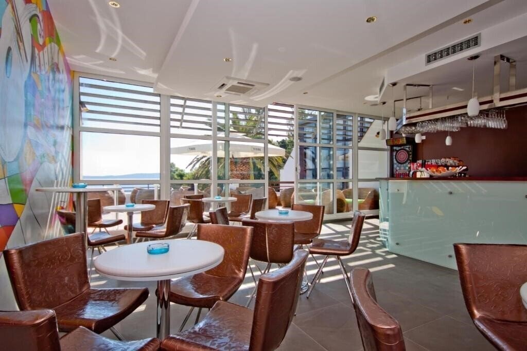 Фотография Baletna Skola Hotel 3*