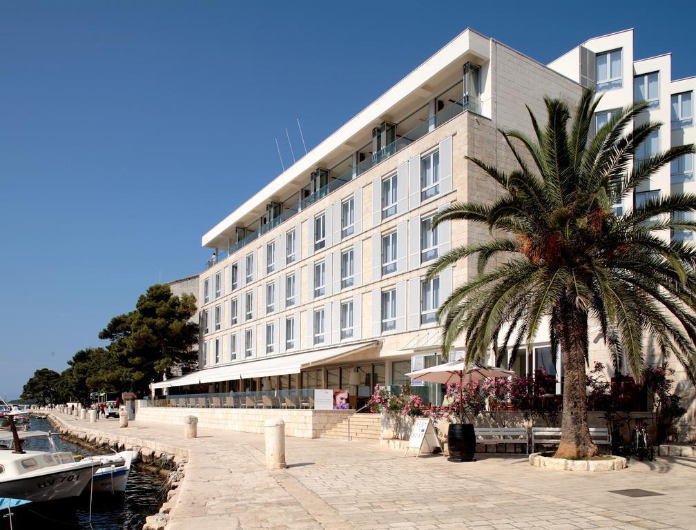 Отель Adriana Hvar SPA Hotel 4*