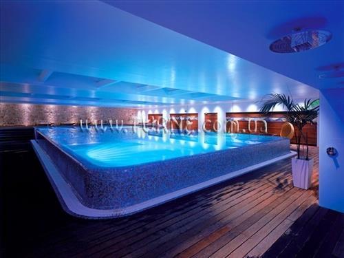 Фотография Adriana Hvar SPA Hotel 4*