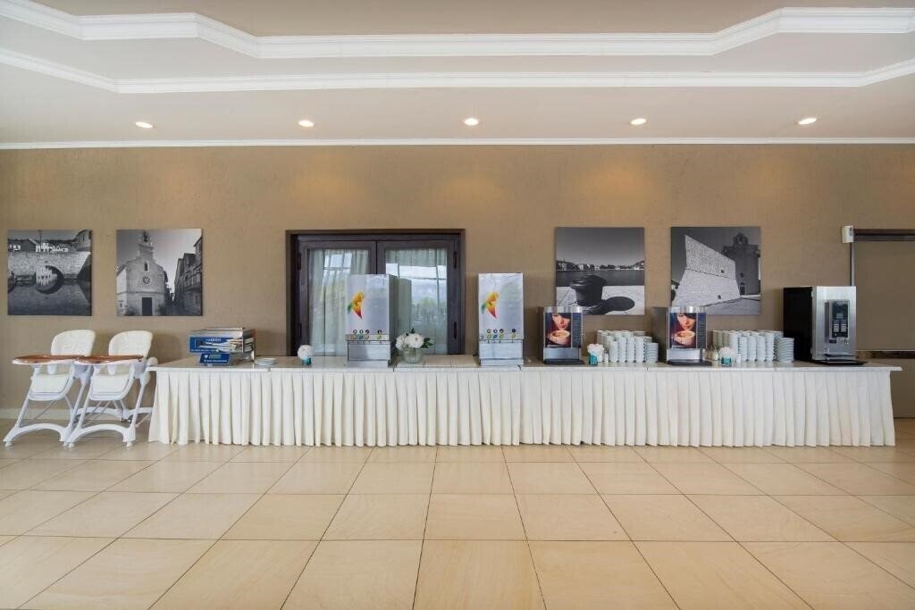 Изображение Hotel Hvar Jelsa 3*