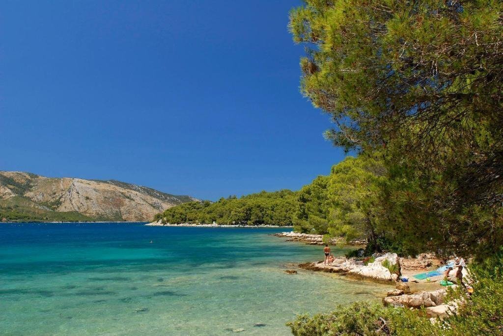 Изображение Helios Sunny Apt By Valamar 2*