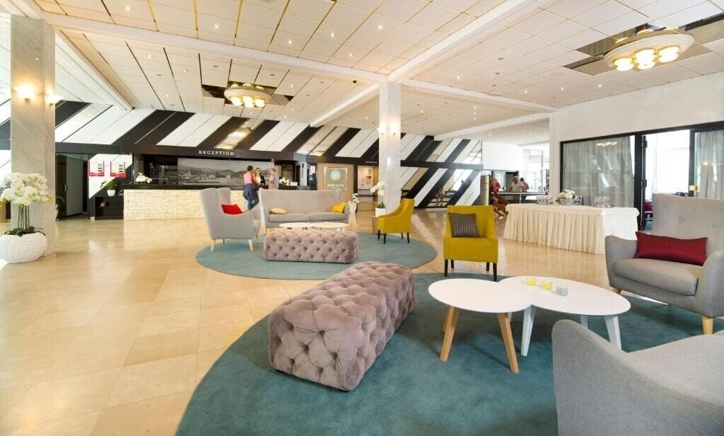 Картинка Adriatiq Hvar Hotel 3*