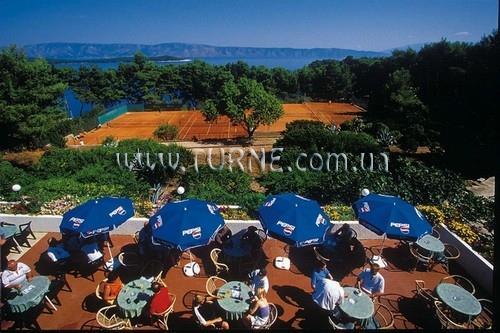 Фотография Adriatiq 3*