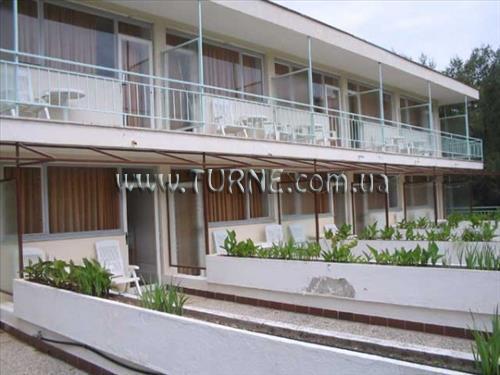 Изображение Helios Apartments 2*