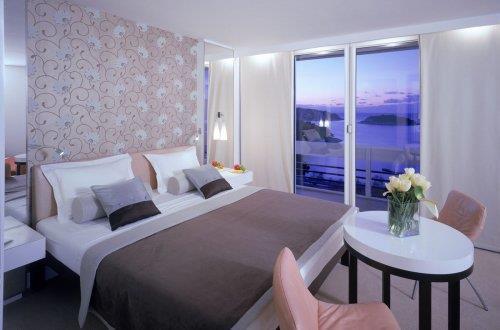 Картинка Amfora Grand Beach Resort 4*