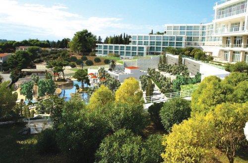 Фотография Amfora Grand Beach Resort 4*