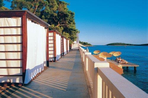 Фото Amfora Grand Beach Resort 4*