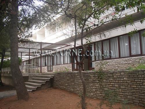 Изображение Aminess Senses Resort (ex. Adriatic) 3*