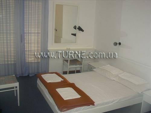 Отель Aminess Senses Resort (ex. Adriatic) 3*