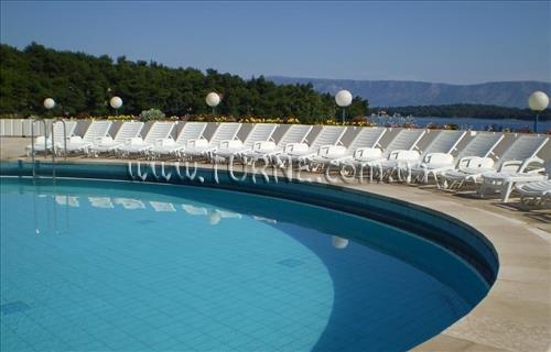 Фотография Adriatiq Fontana Hotel Apartmani 4*