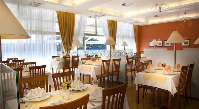 Картинка Aminess Lume Hotel (ex. Feral Hotel) 4*